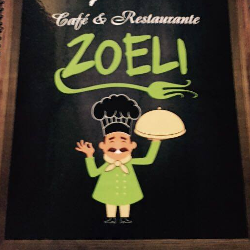 Cafe y Restaurante Zoeli