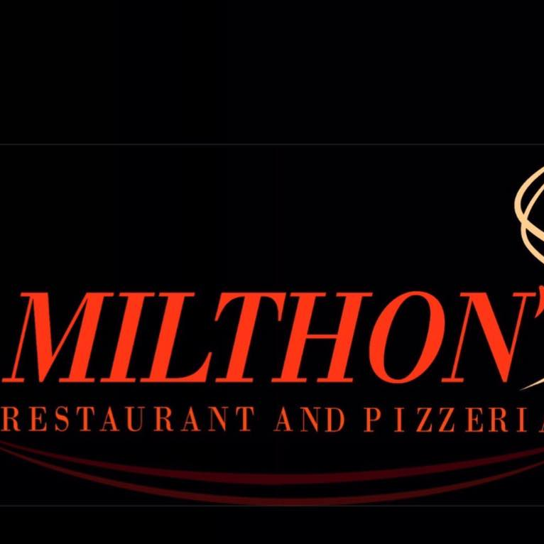 Milton's Restaurant