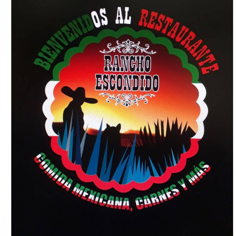 Restaurante Rancho Escondido 