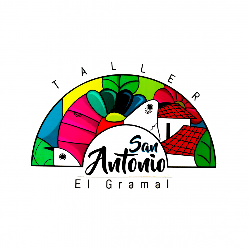 Taller de Artesanías San Antonio El Gramal